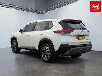 Used Nissan X-Trail 2023 for sale - 76151496: Photo