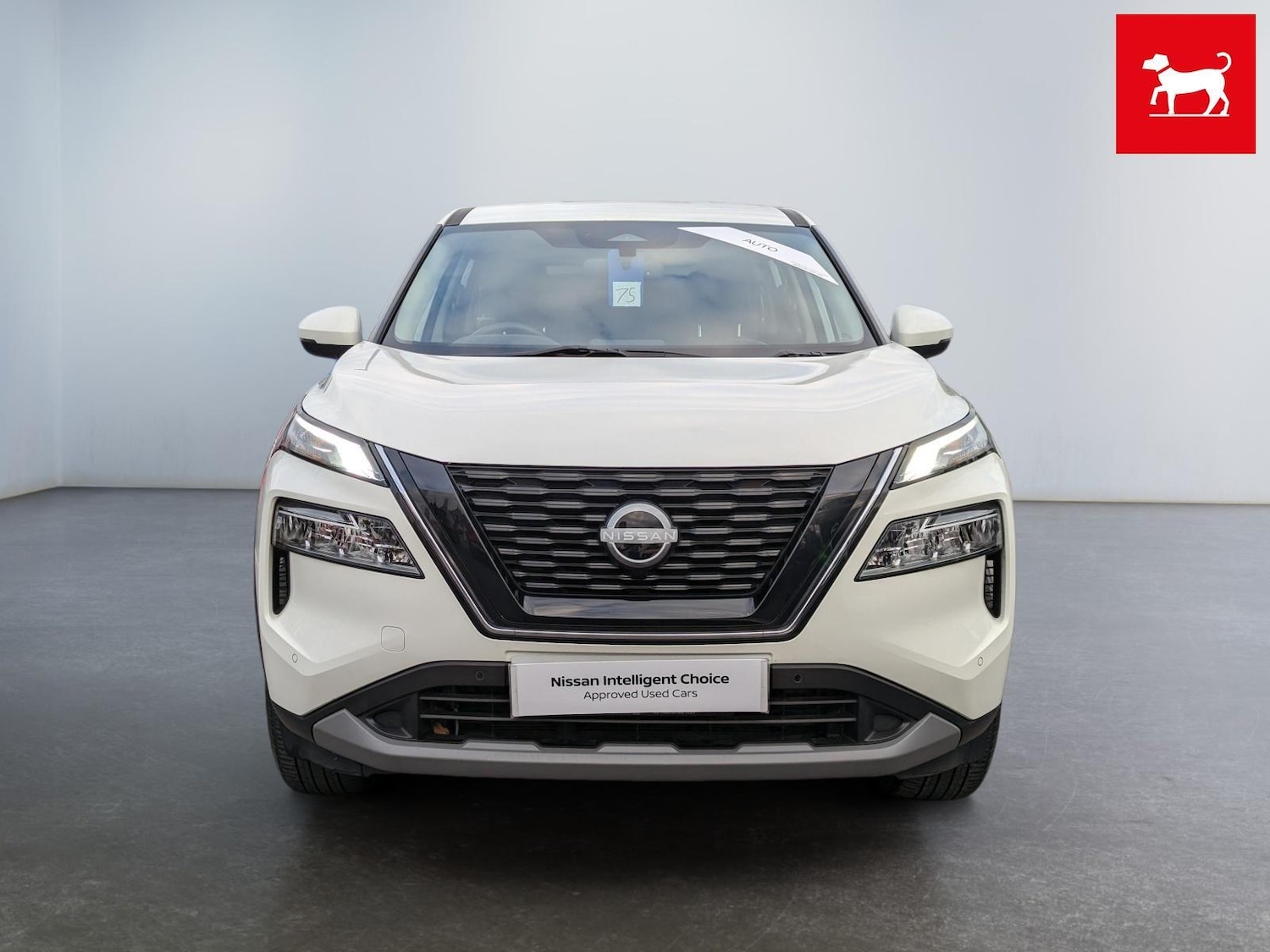 Used Nissan X-Trail 2023 for sale - 76151496: Photo 3