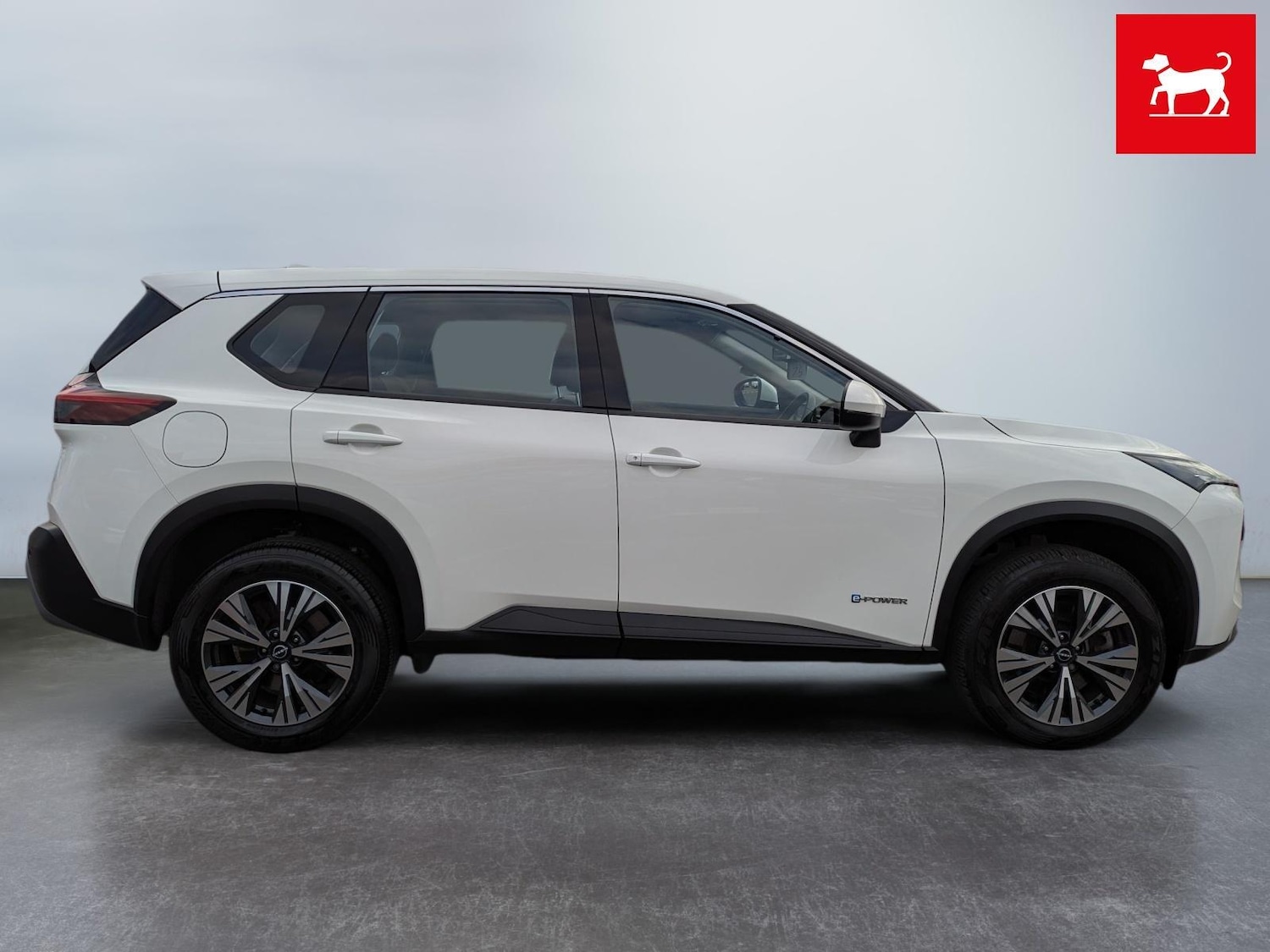 Used Nissan X-Trail 2023 for sale - 76151496: Photo 4