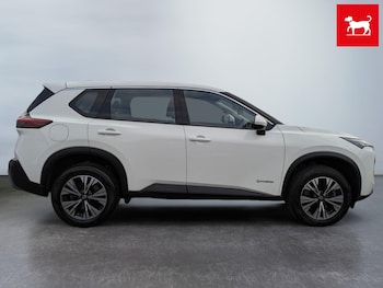Used Nissan X-Trail 2023 for sale - 76151496: Photo