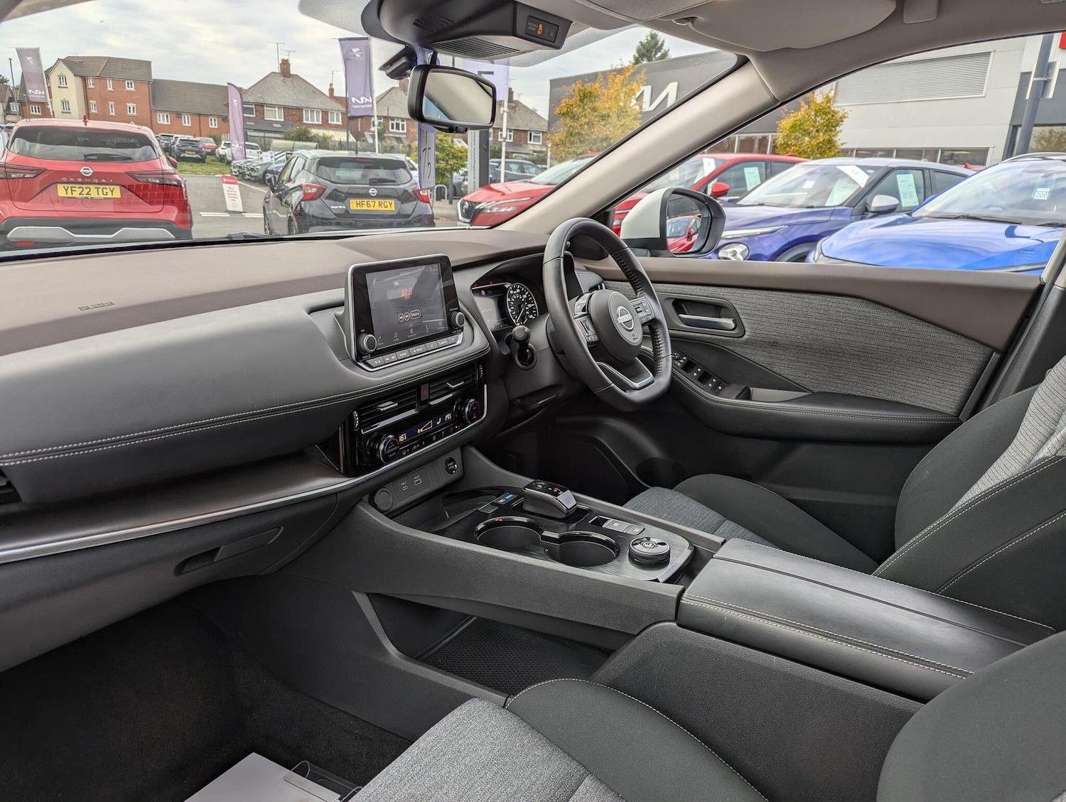 Used Nissan X-Trail 2023 for sale - 76151496: Photo 6