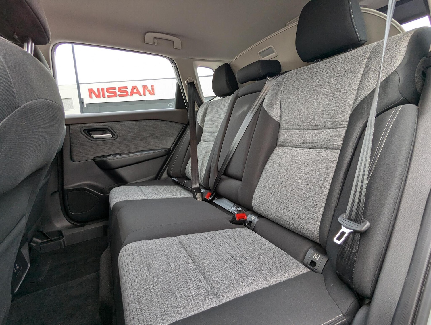 Used Nissan X-Trail 2023 for sale - 76151496: Photo 9