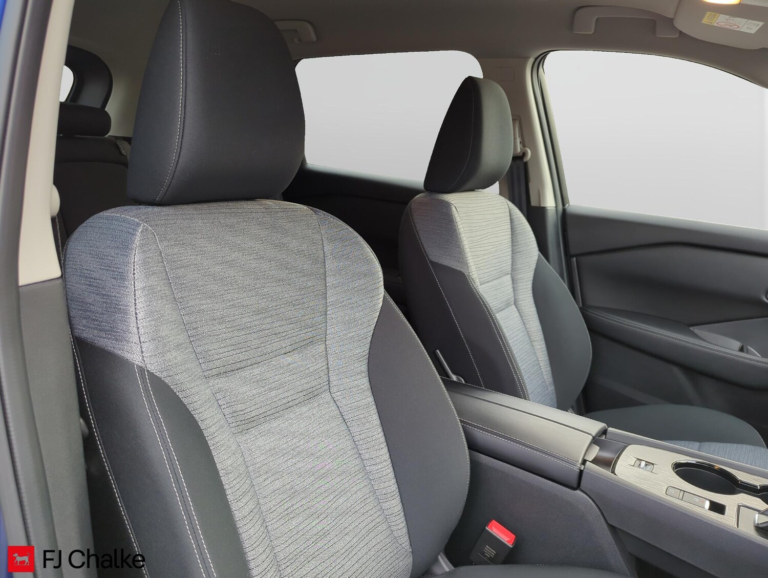 Used Nissan X-Trail 2025 for sale - 78072783: Photo 11