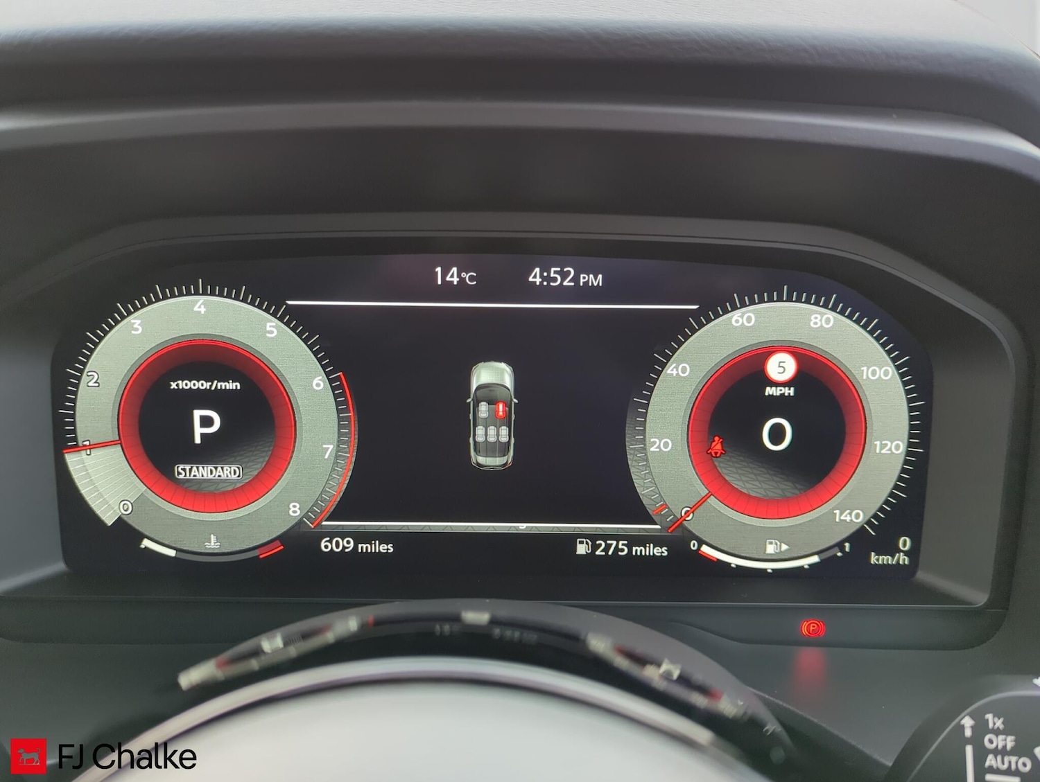 Used Nissan X-Trail 2025 for sale - 78072783: Photo 15