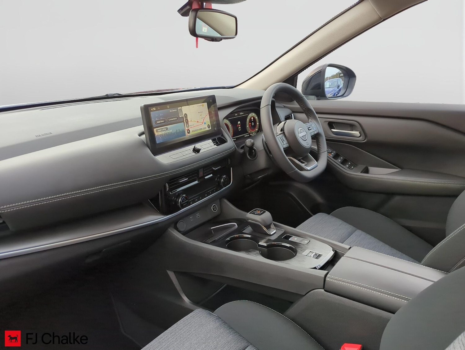 Used Nissan X-Trail 2025 for sale - 78072783: Photo 7