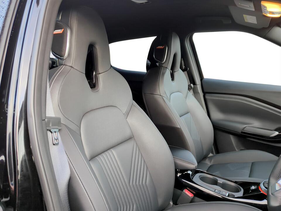 Used Nissan Juke 2025 for sale - 77524874: Photo 12