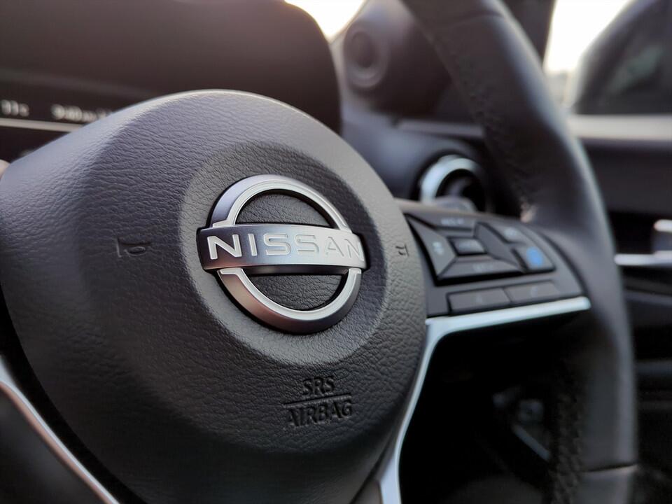 Used Nissan Juke 2025 for sale - 77524874: Photo 14