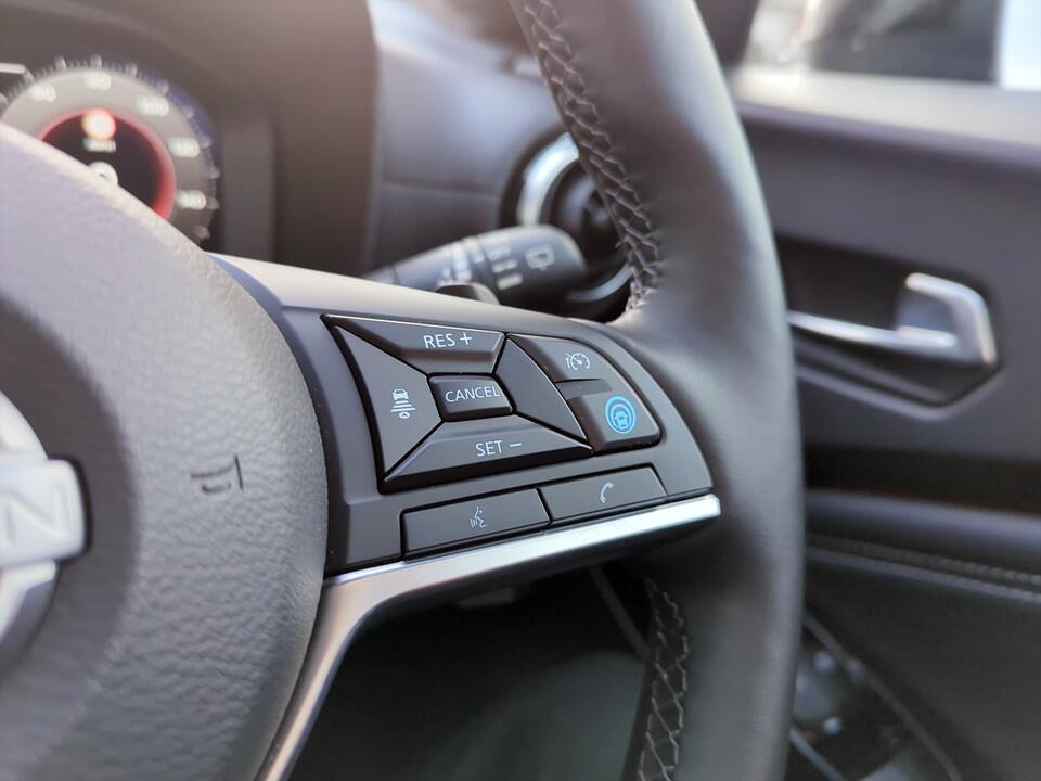 Used Nissan Juke 2025 for sale - 77524874: Photo 15