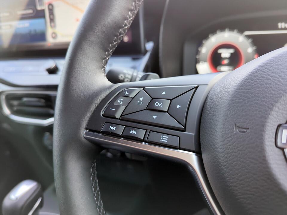 Used Nissan Juke 2025 for sale - 77524874: Photo 16