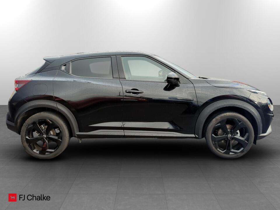 Used Nissan Juke 2025 for sale - 77524874: Photo 2