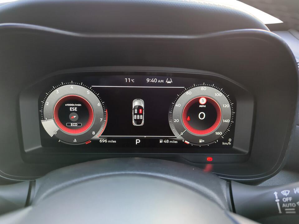 Used Nissan Juke 2025 for sale - 77524874: Photo 20