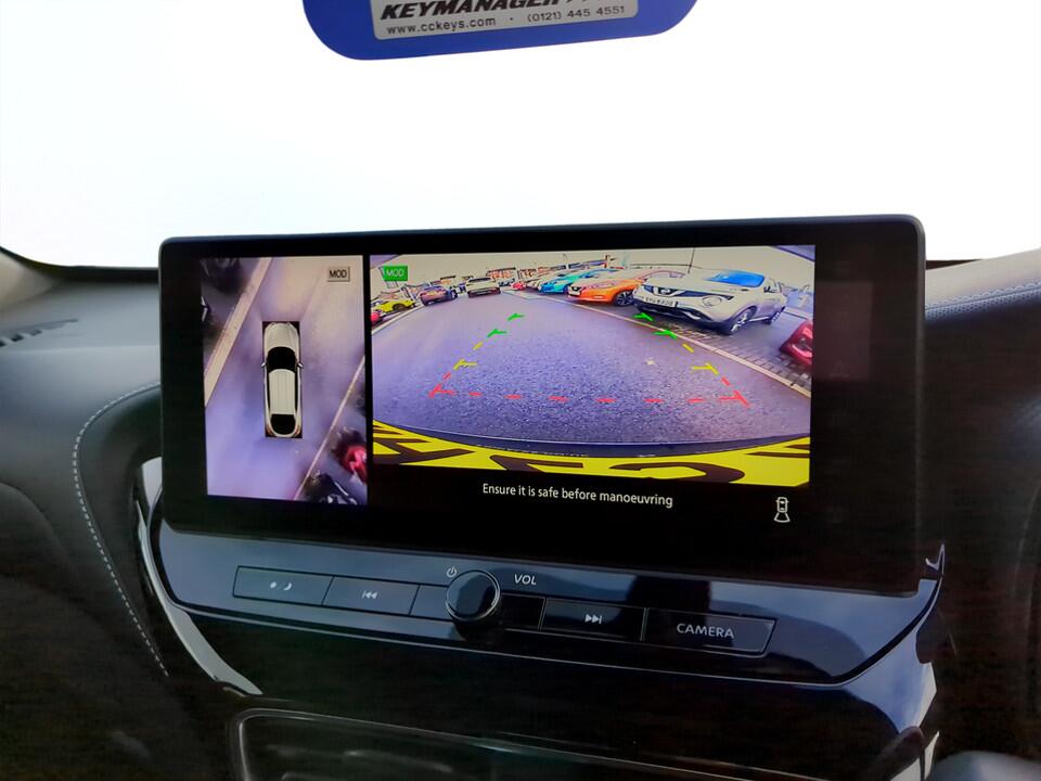 Used Nissan Juke 2025 for sale - 77524874: Photo 22