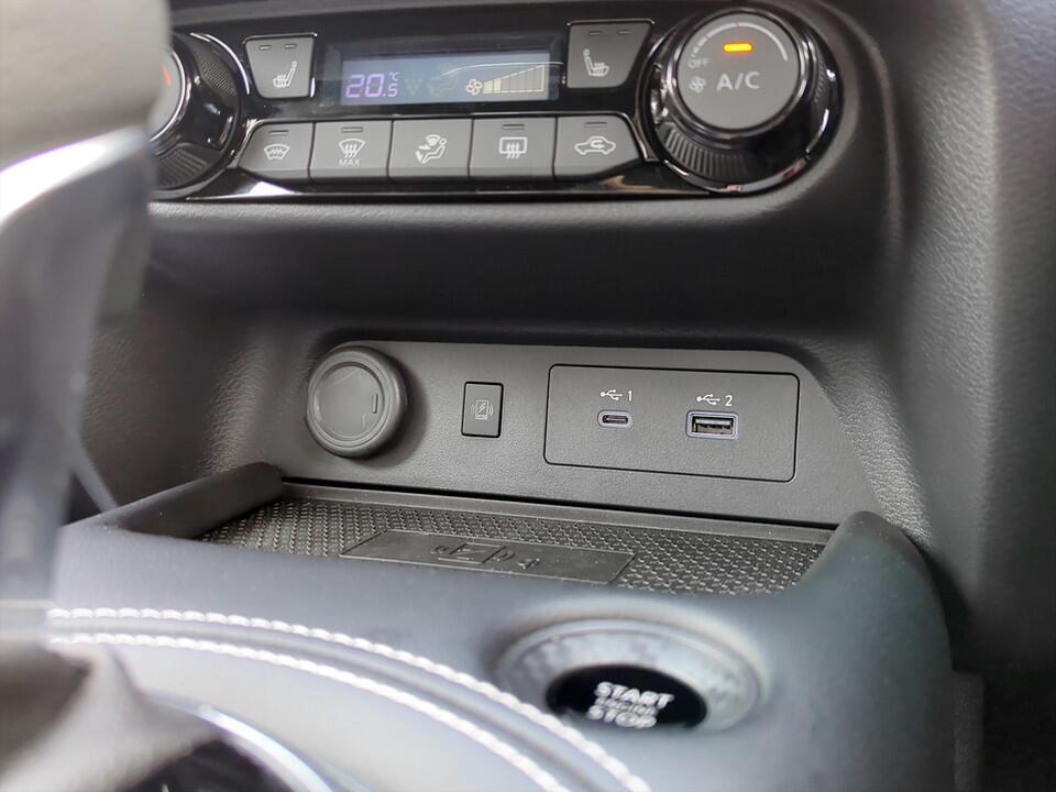 Used Nissan Juke 2025 for sale - 77524874: Photo 24