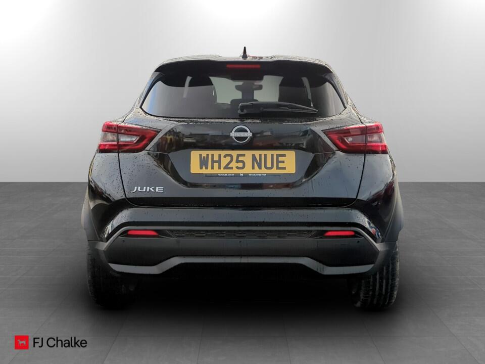 Used Nissan Juke 2025 for sale - 77524874: Photo 3