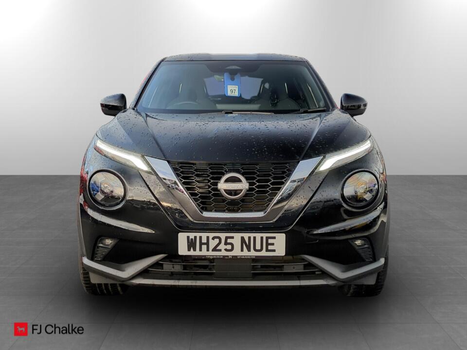 Used Nissan Juke 2025 for sale - 77524874: Photo 5