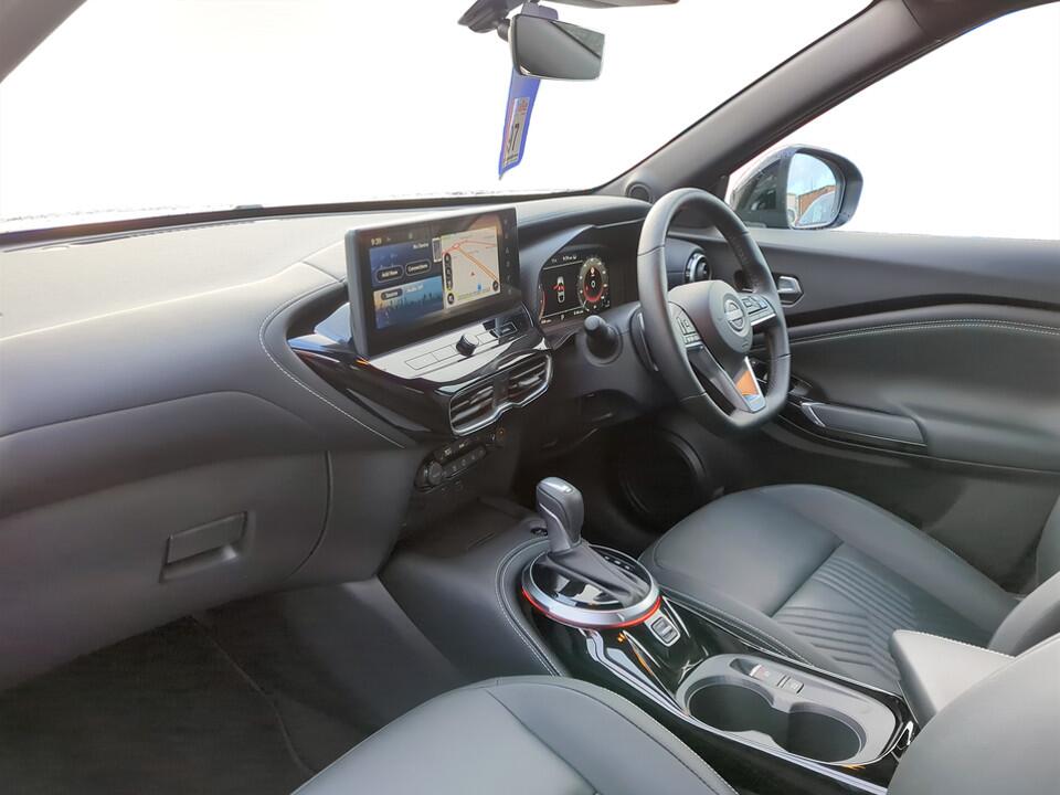 Used Nissan Juke 2025 for sale - 77524874: Photo 7