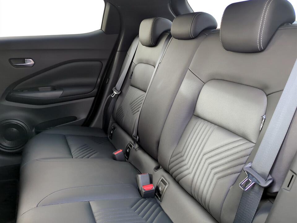 Used Nissan Juke 2025 for sale - 77524874: Photo 9