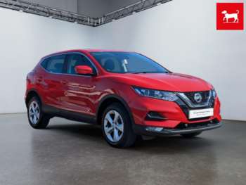 Used Nissan Qashqai 2020 for sale - 74969722: Photo