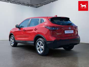 Used Nissan Qashqai 2020 for sale - 74969722: Photo