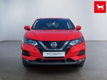 Used Nissan Qashqai 2020 for sale - 74969722: Photo