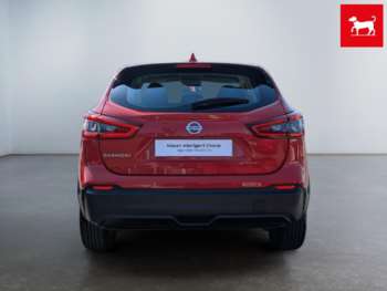 Used Nissan Qashqai 2020 for sale - 74969722: Photo