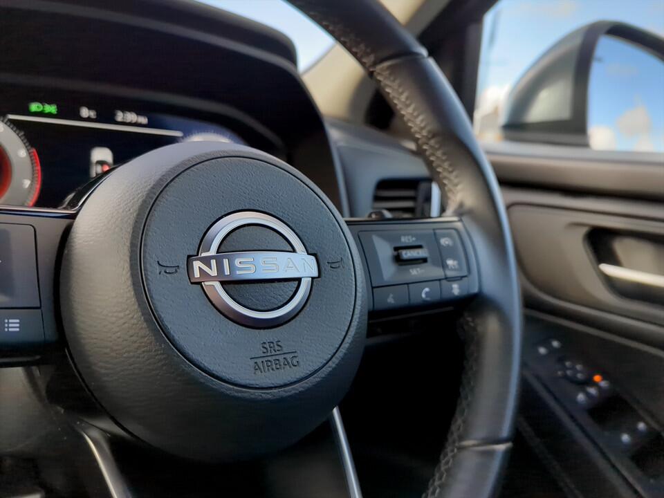 Used Nissan Qashqai 2022 for sale - 77166489: Photo 13