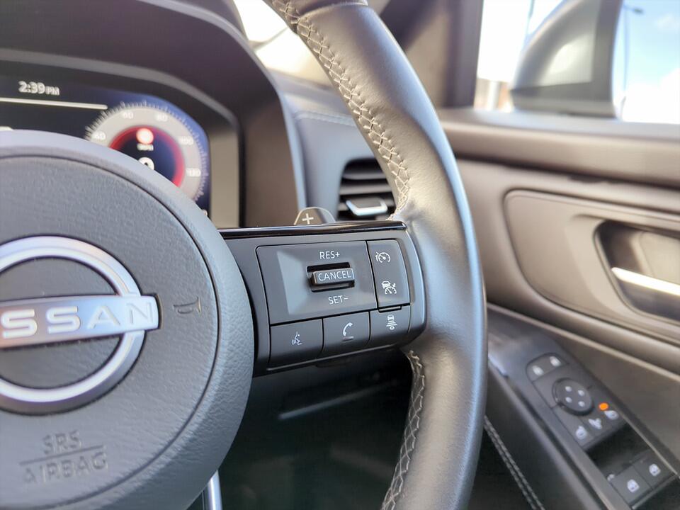 Used Nissan Qashqai 2022 for sale - 77166489: Photo 14