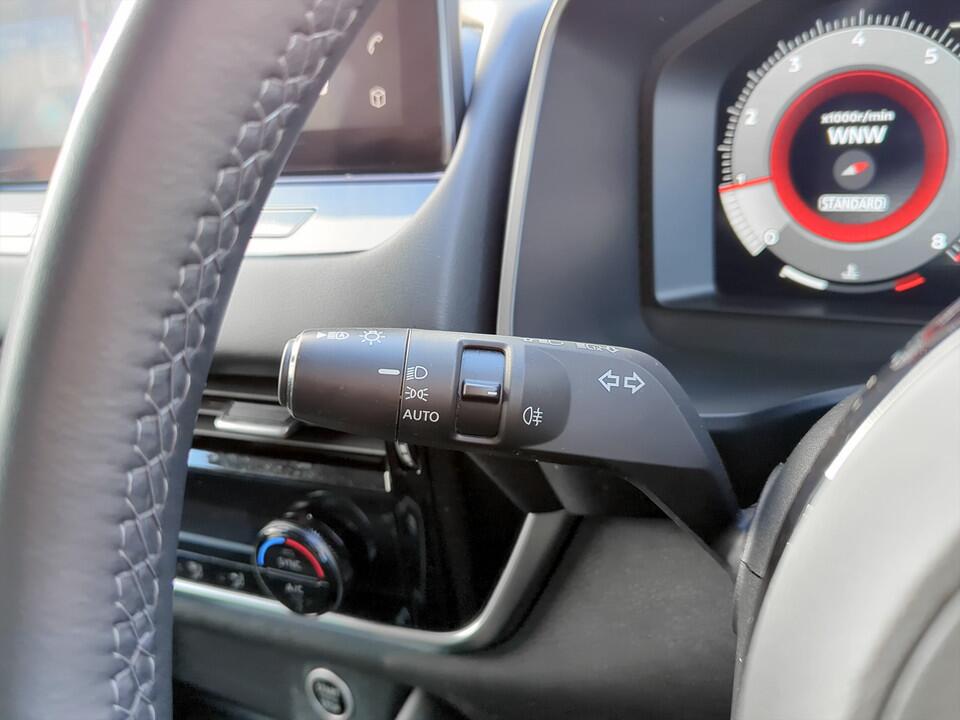 Used Nissan Qashqai 2022 for sale - 77166489: Photo 16