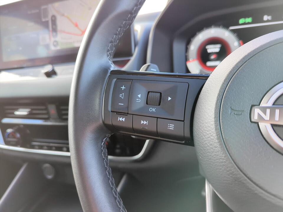 Used Nissan Qashqai 2022 for sale - 77166489: Photo 18