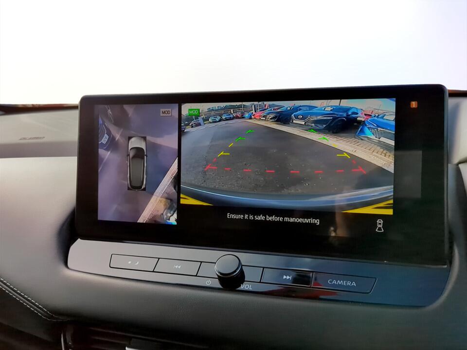 Used Nissan Qashqai 2022 for sale - 77166489: Photo 19