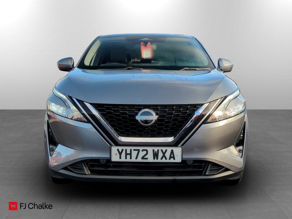 Used Nissan Qashqai 2022 for sale - 77166489: Photo 5