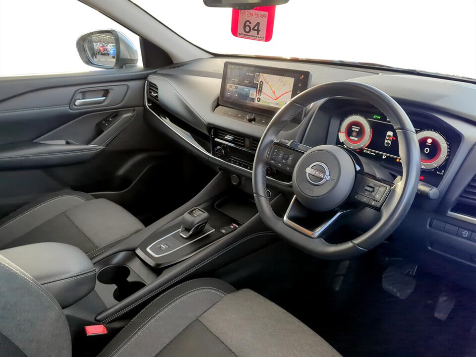 Used Nissan Qashqai 2022 for sale - 77166489: Photo 6