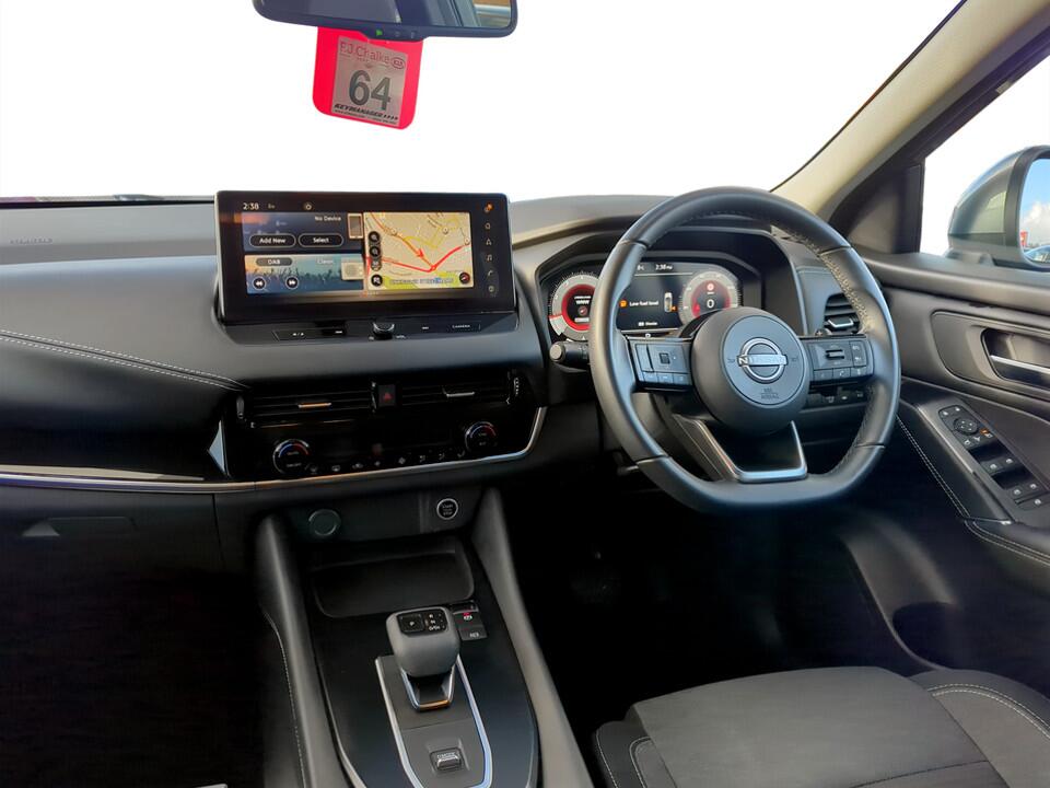 Used Nissan Qashqai 2022 for sale - 77166489: Photo 8