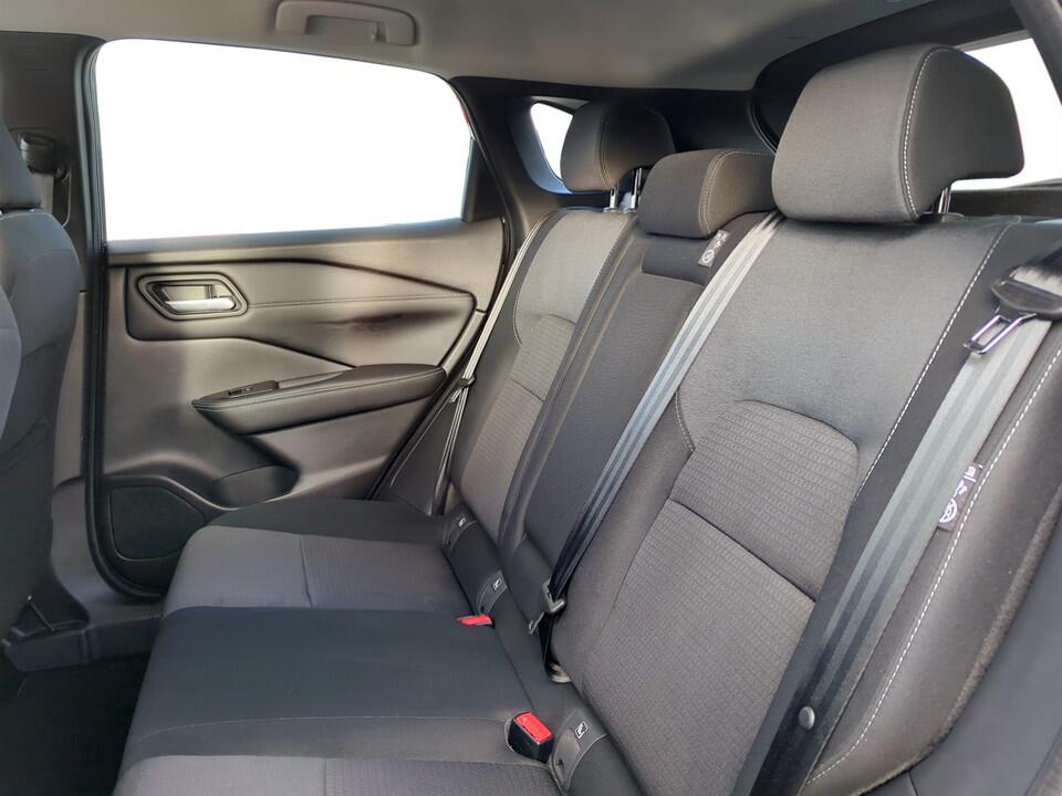 Used Nissan Qashqai 2022 for sale - 77166489: Photo 9