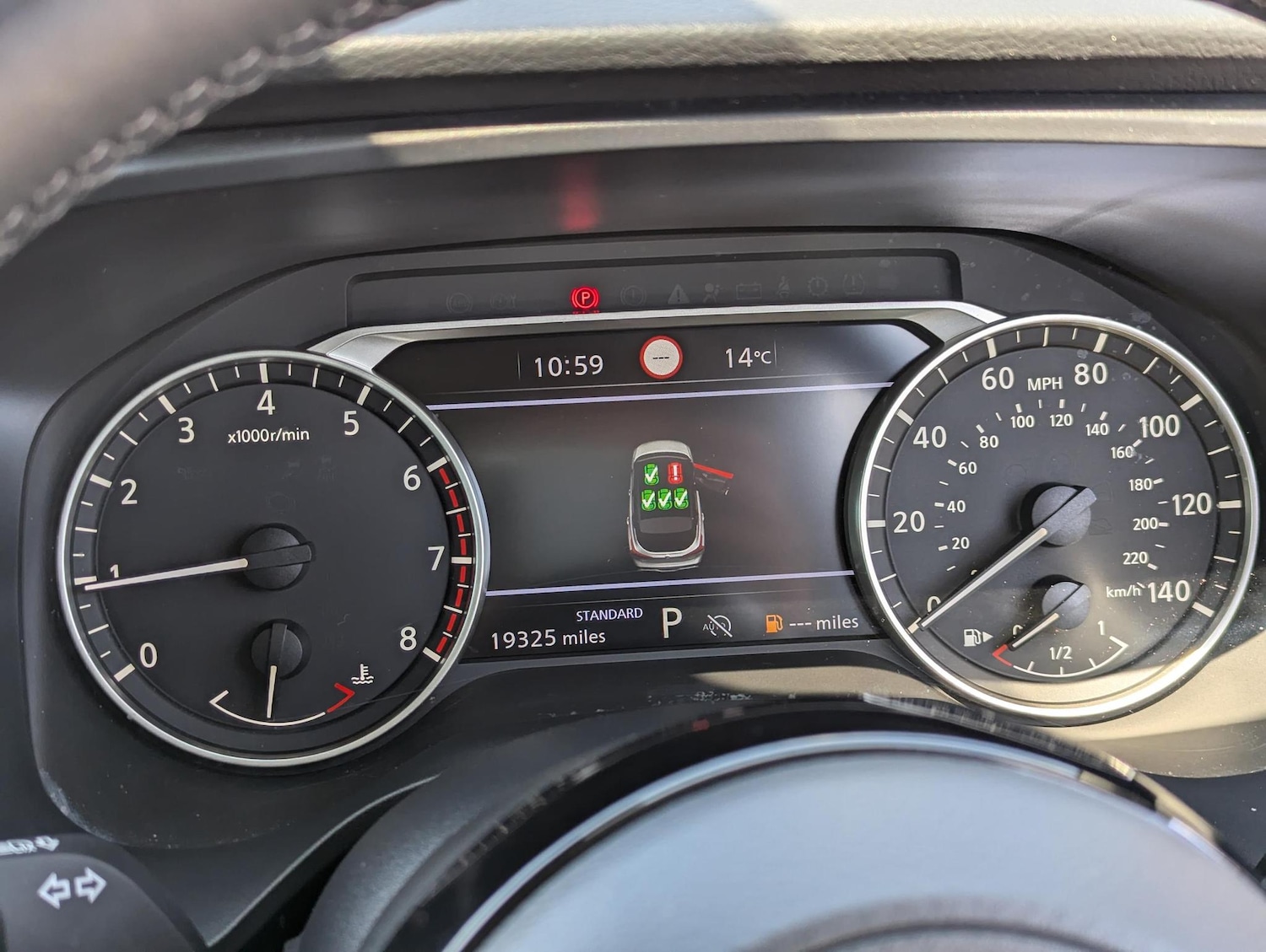 Used Nissan Qashqai 2022 for sale - 76152207: Photo 11