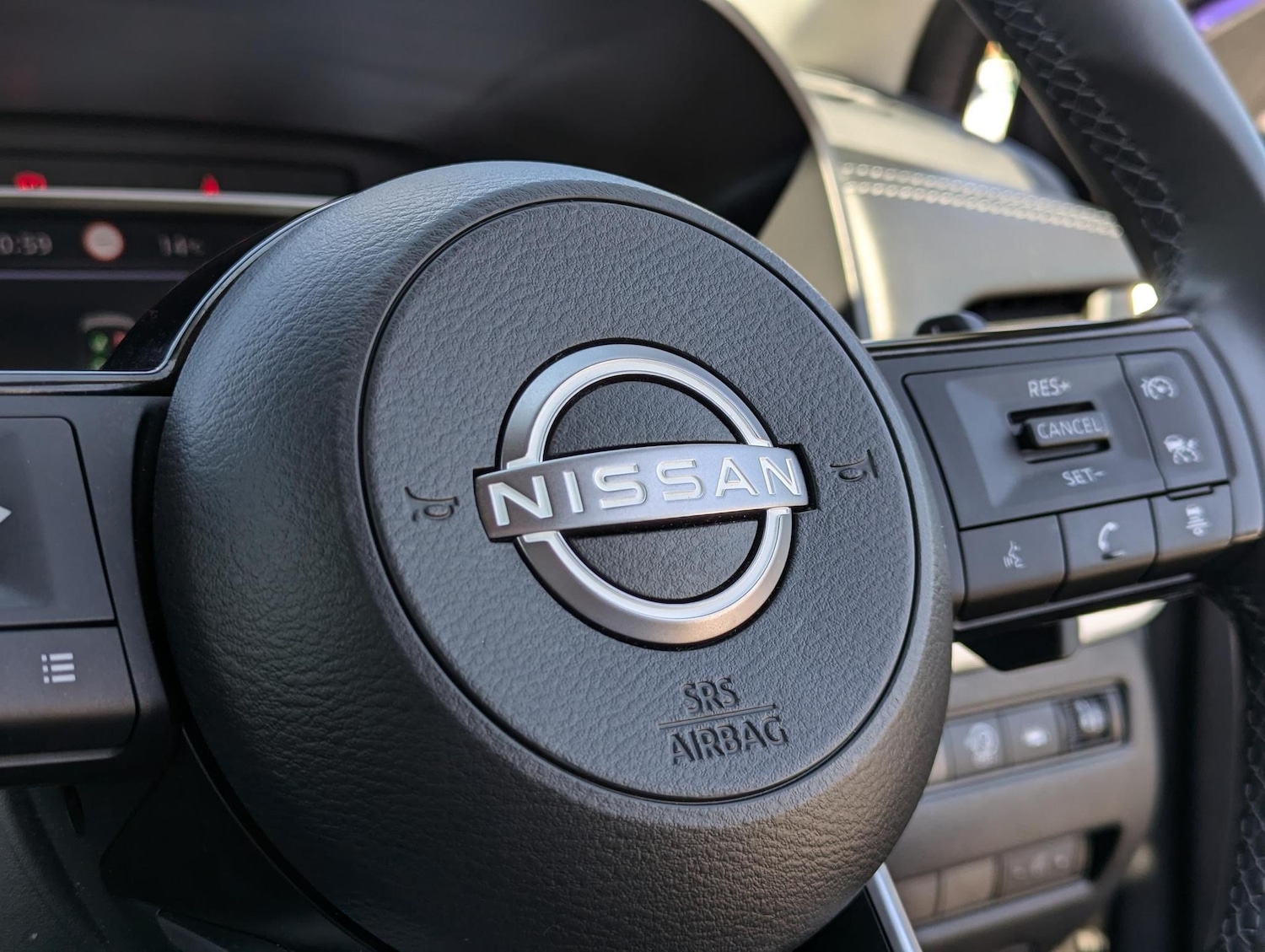 Used Nissan Qashqai 2022 for sale - 76152207: Photo 12
