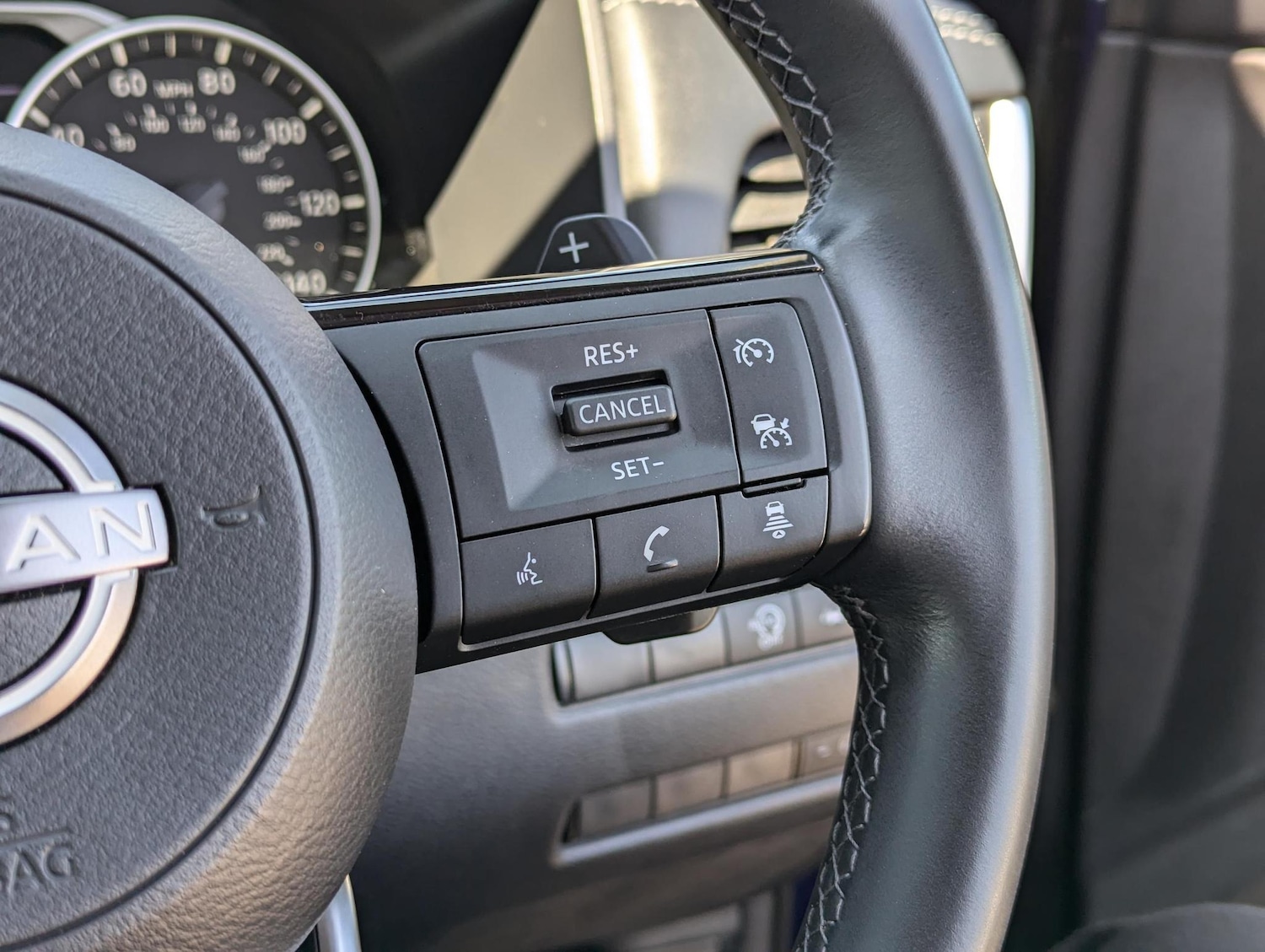 Used Nissan Qashqai 2022 for sale - 76152207: Photo 14