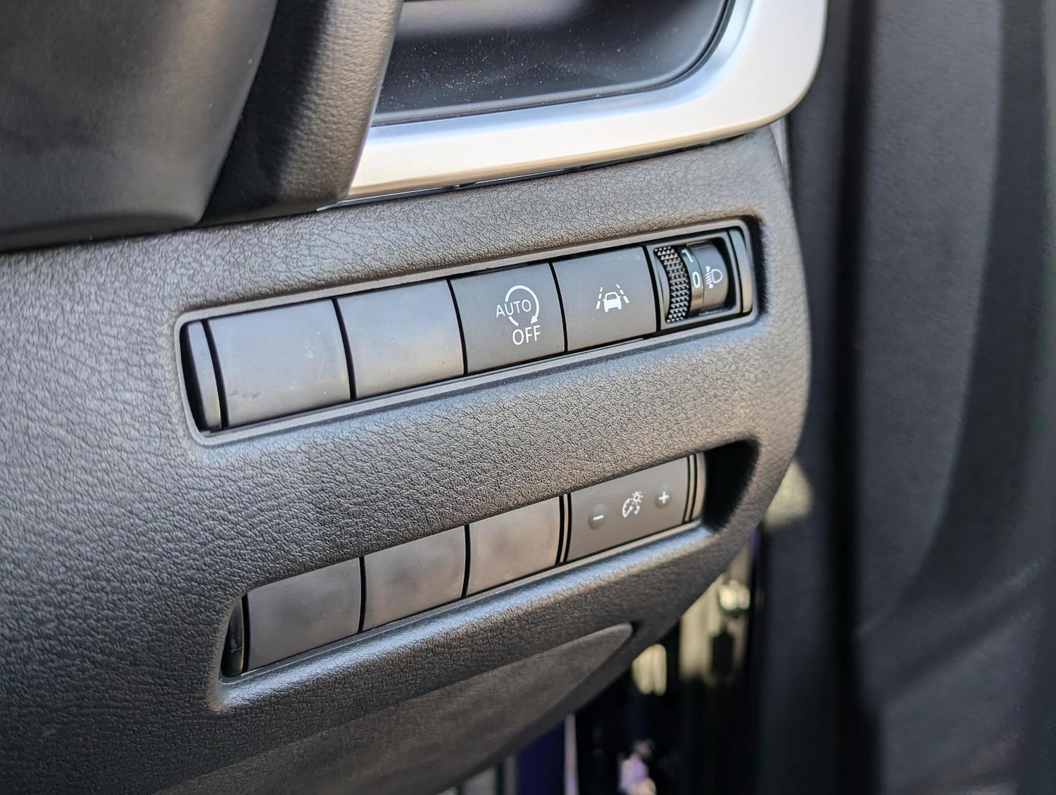 Used Nissan Qashqai 2022 for sale - 76152207: Photo 19