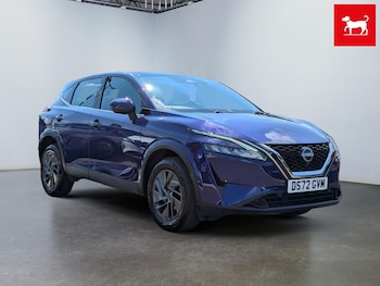 Used Nissan Qashqai 2022 for sale - 76152207: Photo