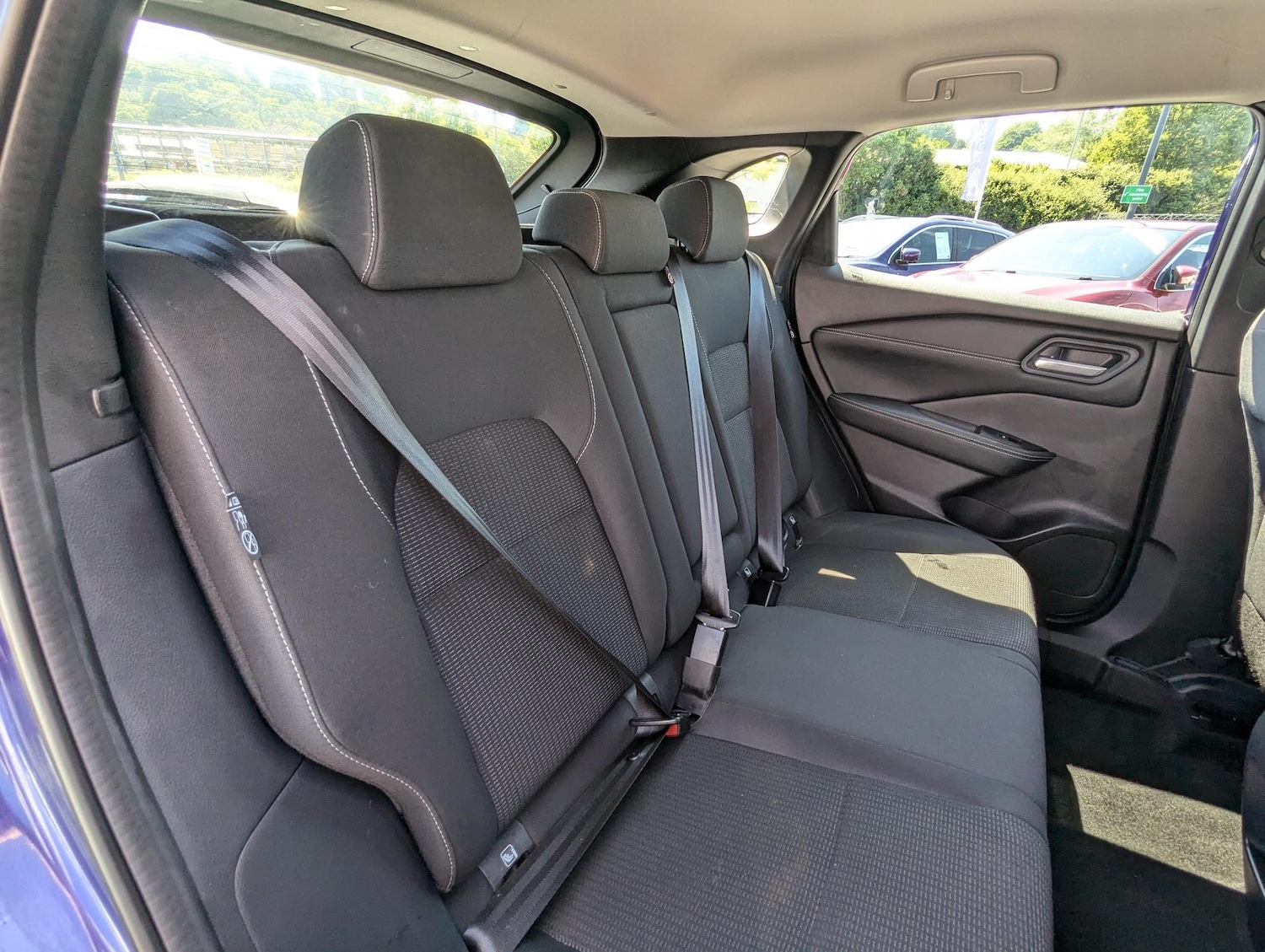 Used Nissan Qashqai 2022 for sale - 76152207: Photo 20