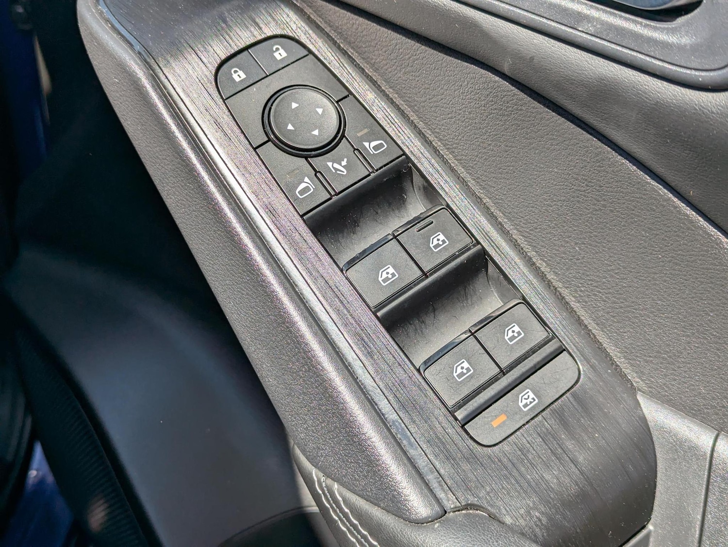 Used Nissan Qashqai 2022 for sale - 76152207: Photo 26