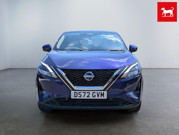 Used Nissan Qashqai 2022 for sale - 76152207: Photo