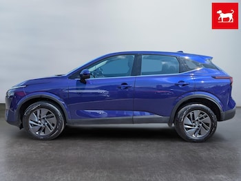 Used Nissan Qashqai 2022 for sale - 76152207: Photo
