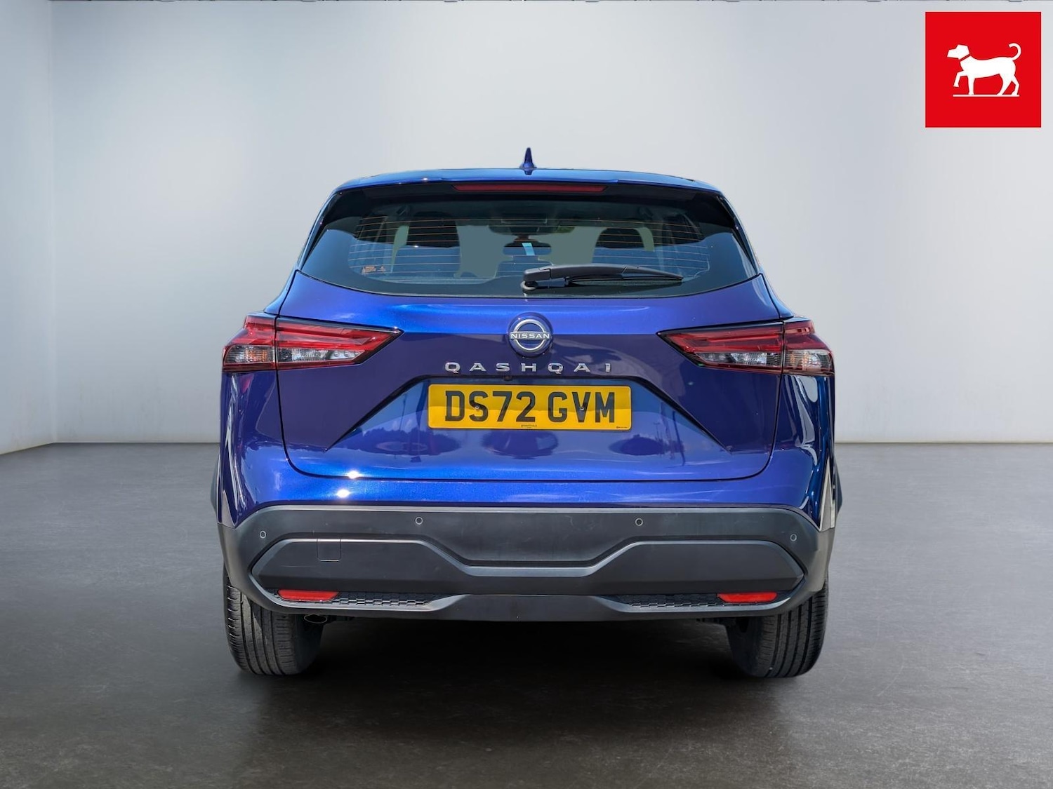 Used Nissan Qashqai 2022 for sale - 76152207: Photo 5