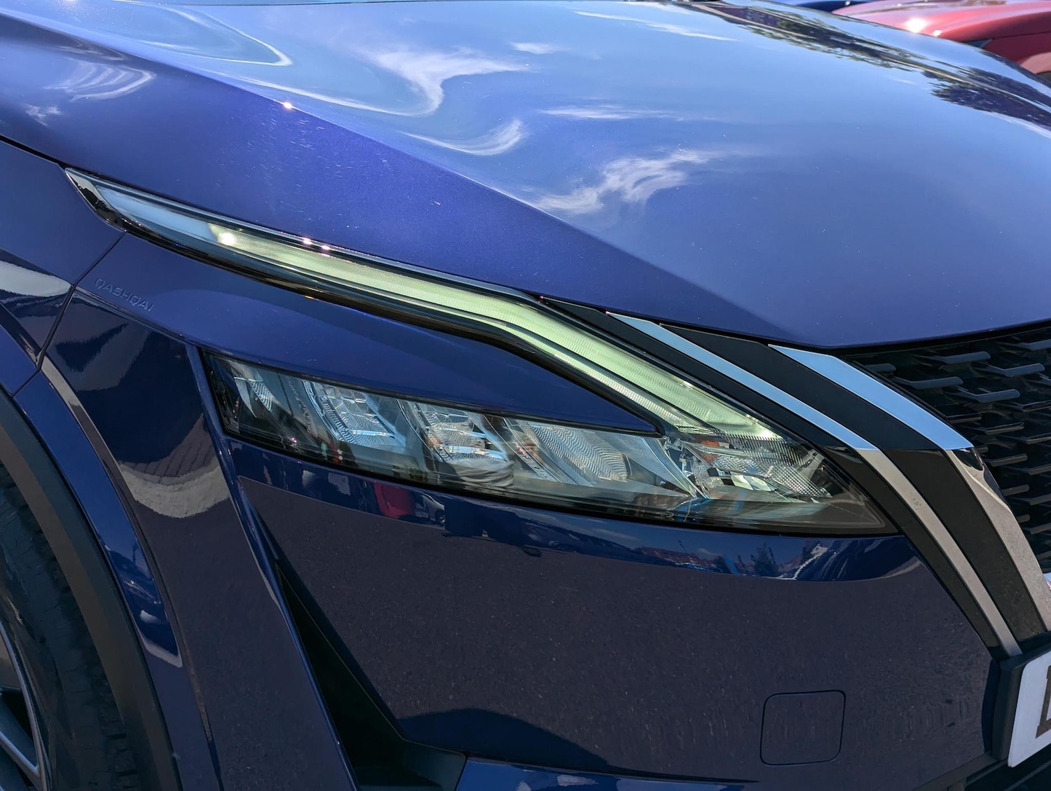 Used Nissan Qashqai 2022 for sale - 76152207: Photo 6