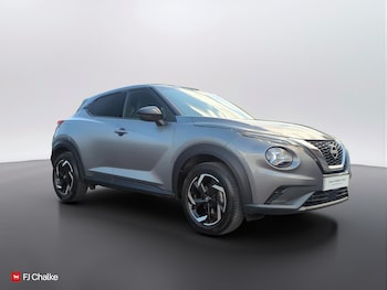 Used Nissan Juke 2023 for sale - 78504976: Photo