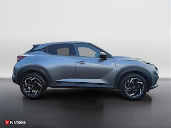 Used Nissan Juke 2023 for sale - 78504976: Photo