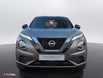 Used Nissan Juke 2023 for sale - 78504976: Photo