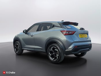 Used Nissan Juke 2023 for sale - 78504976: Photo