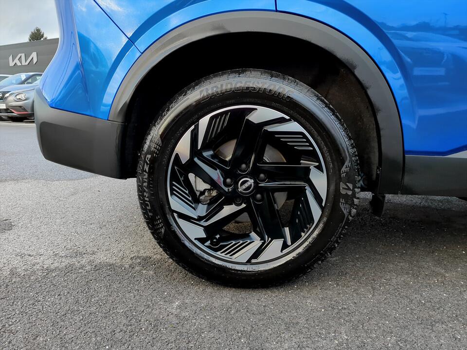 Used Nissan Qashqai for sale - 77278599: Photo 12